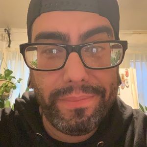 Meet your Posher, Edwin